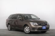 Toyota Corolla XI (E160 E170 E180) Томск  - изображение 19