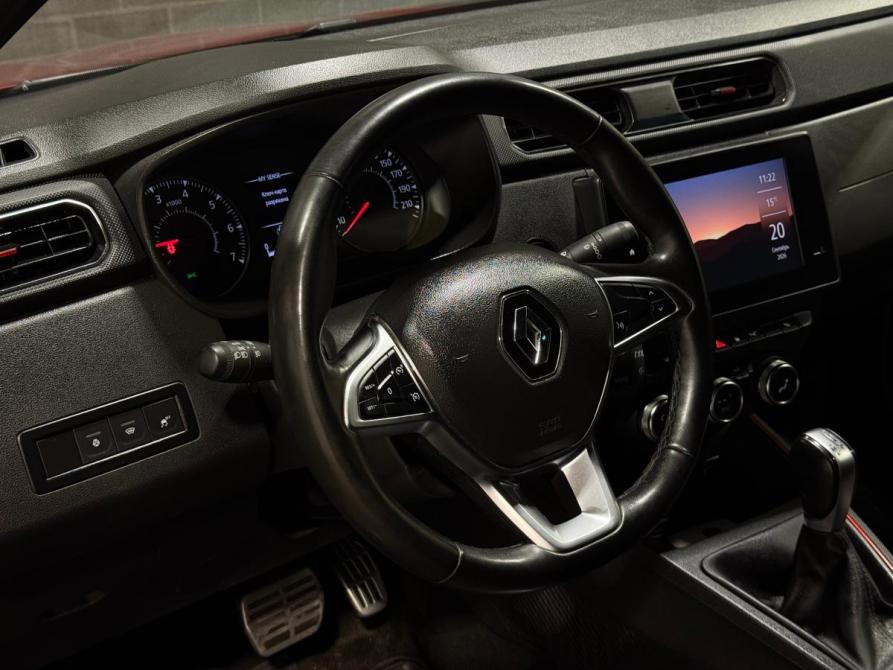 Renault Arkana I Челябинск  - изображение 9