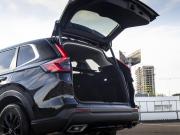 Honda CR-V VI Москва  - изображение 44