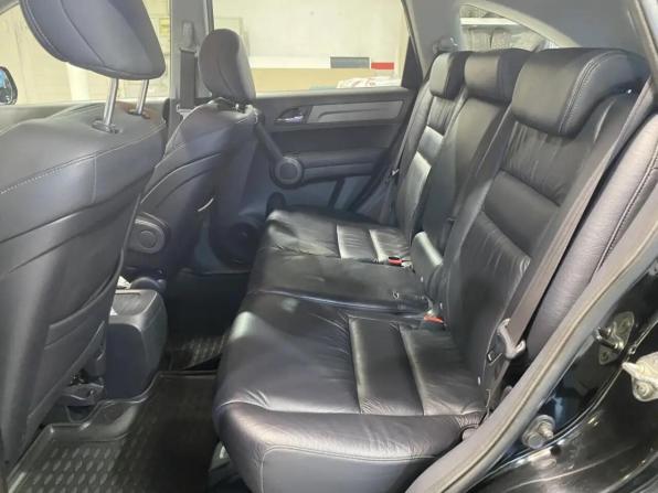 Honda CR-V III Рестайлинг с пробегом 2011 года, цена 1 839 000 рублей, 222944 км, внедорожник, Автокод Объявления