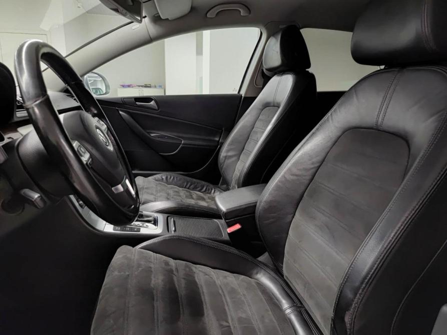 Volkswagen Passat B6 Казань  - изображение 20
