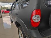 Chevrolet Niva I Рестайлинг Арзамас  - изображение 31