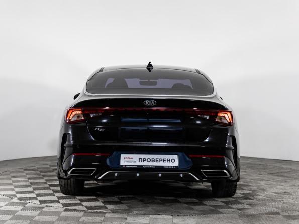 Kia K5 III с пробегом 2020 года, цена 1 899 000 рублей, 122523 км, седан, Автокод Объявления
