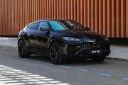 Lamborghini Urus I Рестайлинг Москва  - изображение 34