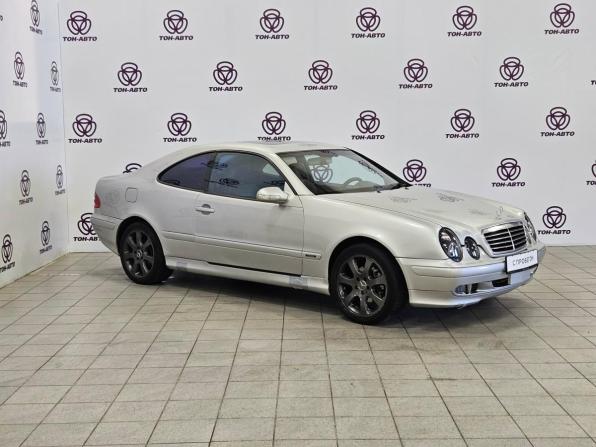 Mercedes-Benz CLK-Класс I (W208) Рестайлинг с пробегом 2000 года, цена 415 000 рублей, 329000 км, купе, Автокод Объявления