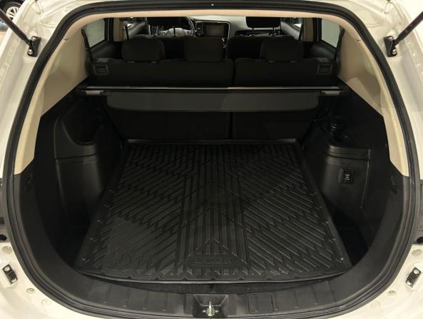 Mitsubishi Outlander III Рестайлинг 3 с пробегом 2022 года, цена 2 449 000 рублей, 93456 км, внедорожник, Автокод Объявления