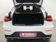 Mercedes-Benz GLC Coupe I (C253) Чита  - изображение 41