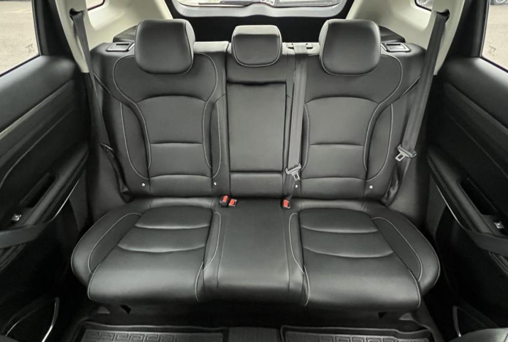 Geely Atlas Pro Красноярск  - изображение 23