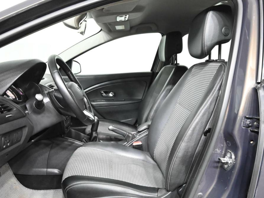 Renault Fluence I Екатеринбург  - изображение 18