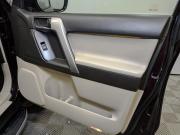 Toyota Land Cruiser Prado 150 Series Москва  - изображение 54
