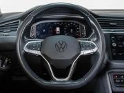 Volkswagen Tiguan II Рестайлинг Ставрополь  - изображение 38
