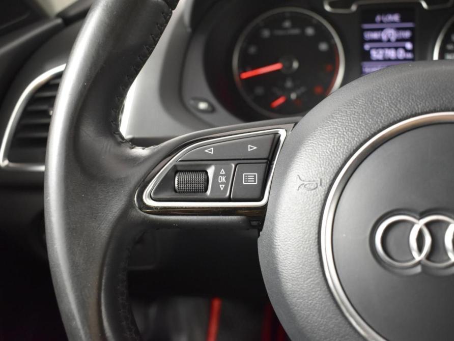 Audi Q3 I (8U) Казань  - изображение 14