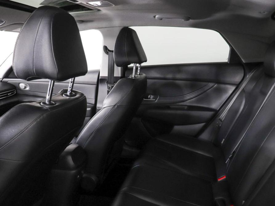 Hyundai Elantra VII (CN7) Химки  - изображение 7