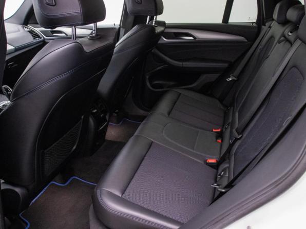 BMW X3 III (G01) с пробегом 2019 года, цена 4 150 000 рублей, 84700 км, внедорожник, Автокод Объявления