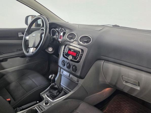 Ford Focus II Рестайлинг с пробегом 2011 года, цена 635 000 рублей, 150000 км, седан, Автокод Объявления