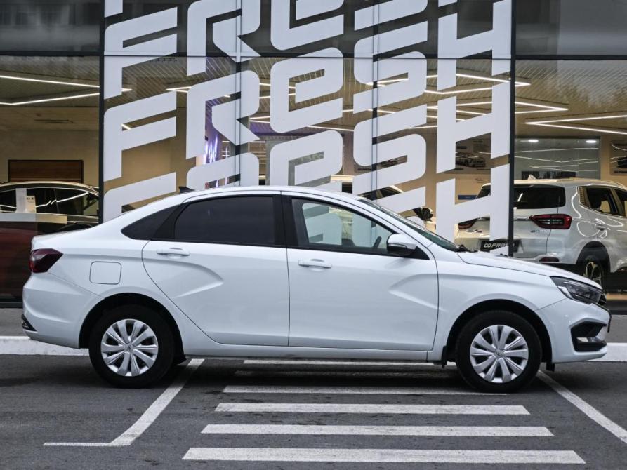 Lada (ВАЗ) Vesta I Рестайлинг (NG) Волгоград  - изображение 5