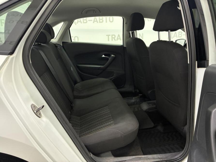 Volkswagen Polo V Рестайлинг Пермь  - изображение 15