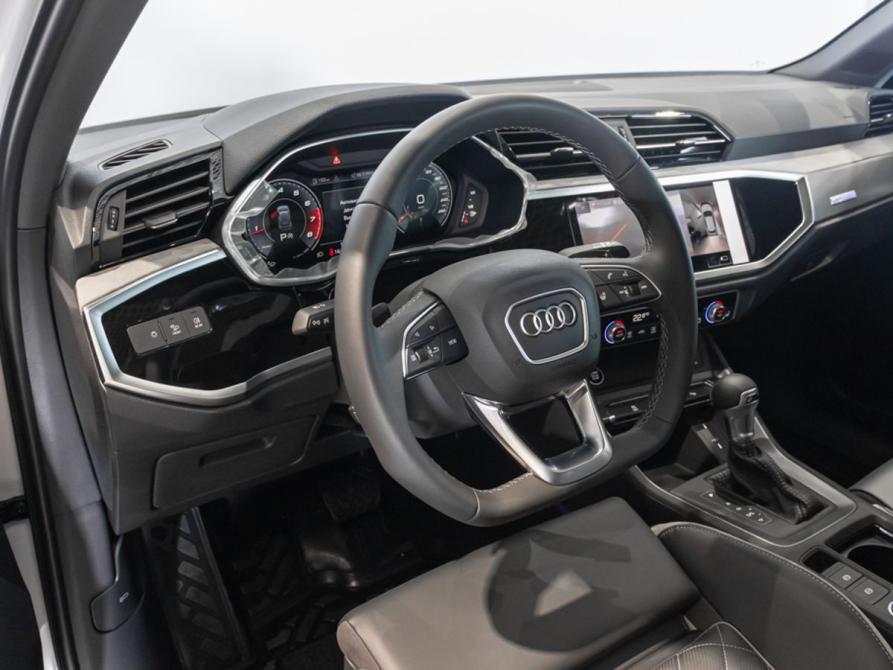 Audi Q3 II (F3) Казань  - изображение 5