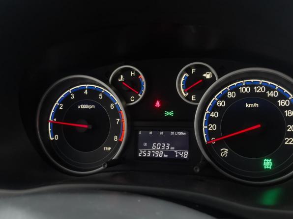 Suzuki SX4 I (Classic) Рестайлинг с пробегом 2012 года, цена 664 000 рублей, 253798 км, хэтчбек, Автокод Объявления