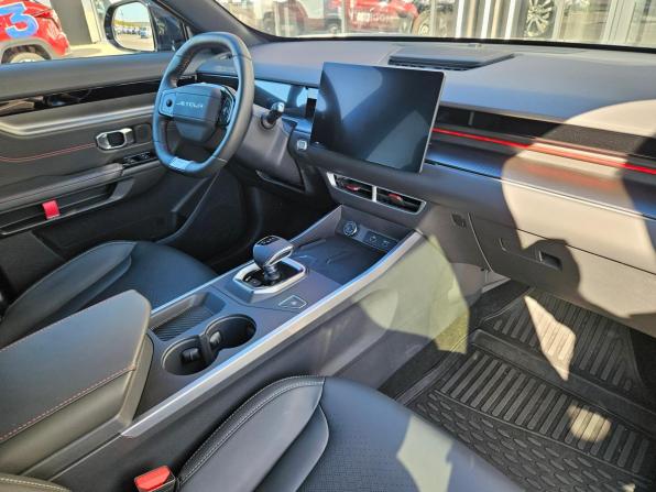 JETOUR DASHING I с пробегом 2025 года, цена 2 214 000 рублей, 8500 км, внедорожник, Автокод Объявления