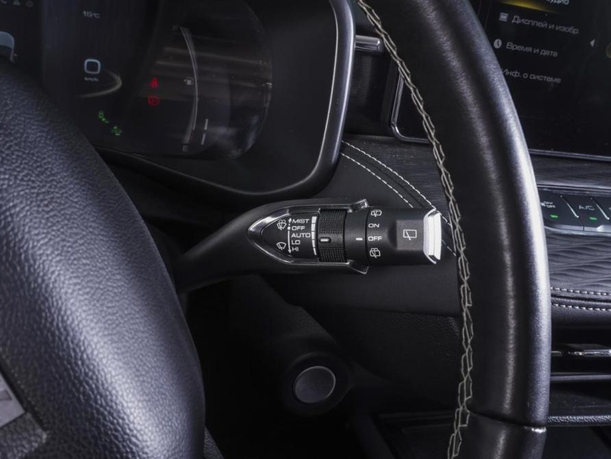Haval Jolion I Ростов-на-Дону  - изображение 18