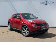 Nissan Juke I Москва  - изображение 18