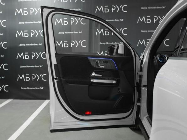 Новый Mercedes-Benz GLB I (X247) Рестайлинг 2025 года, цена 7 660 000 рублей, внедорожник, Автокод Объявления