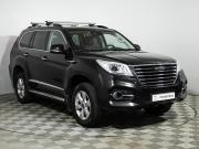 Haval H9 I Рестайлинг Санкт-Петербург  - изображение 34