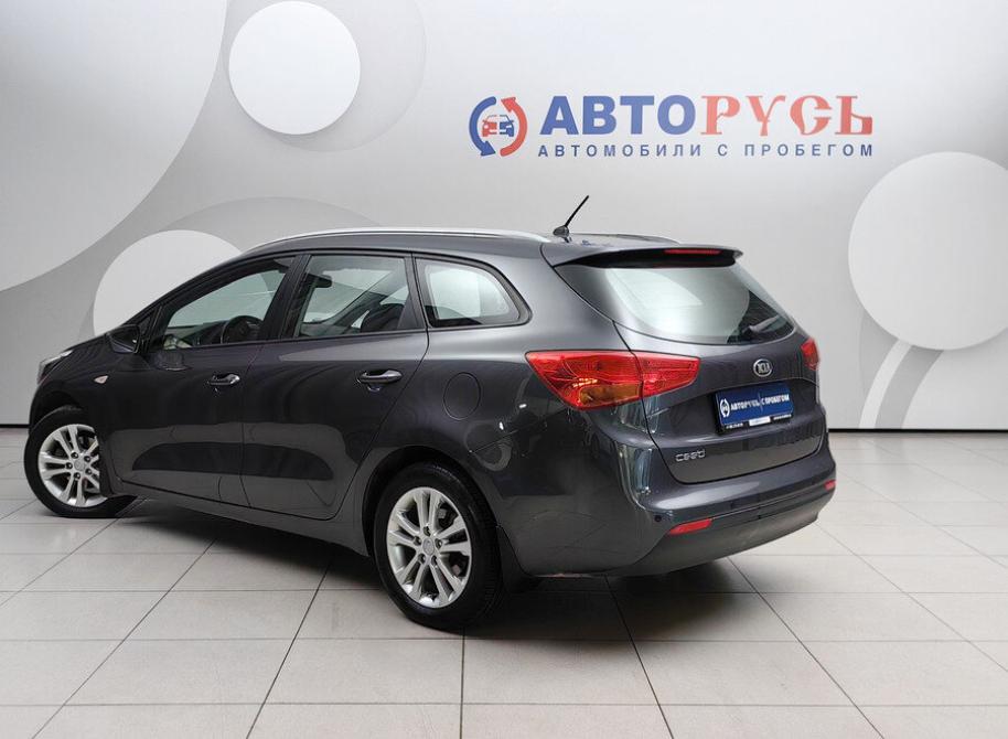 Kia Ceed II Подольск  - изображение 2