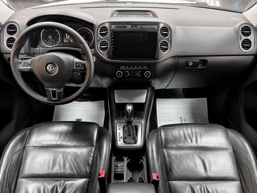 Volkswagen Tiguan I Рестайлинг Тверь  - изображение 9