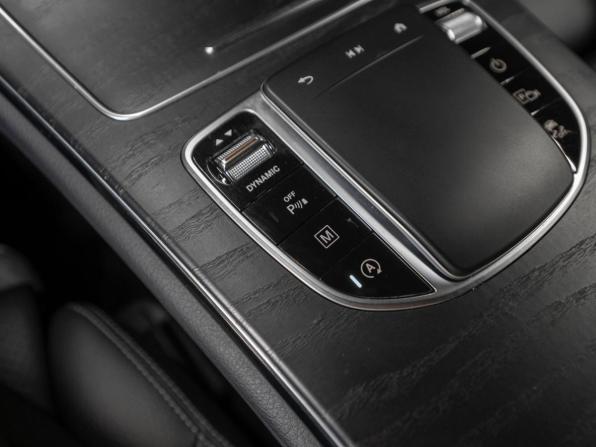 Mercedes-Benz GLC I (X253) Рестайлинг с пробегом 2021 года, цена 3 670 000 рублей, 135119 км, внедорожник, Автокод Объявления