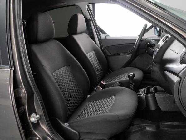 Lada (ВАЗ) Granta I Рестайлинг с пробегом 2018 года, цена 599 000 рублей, 133761 км, лифтбек, Автокод Объявления