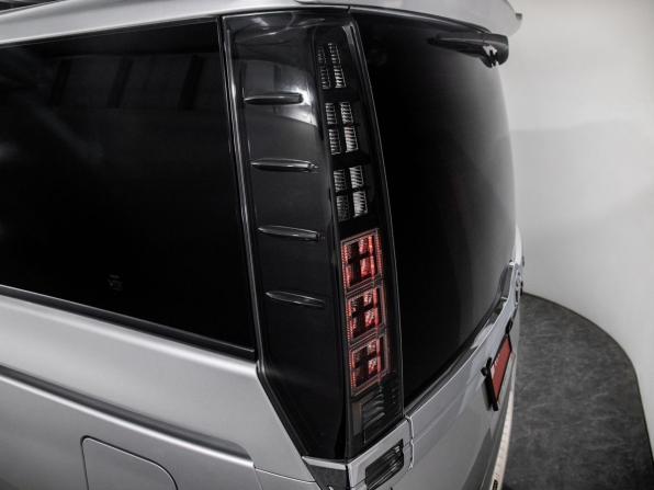 Toyota Voxy III (R80) с пробегом 2014 года, цена 1 899 500 рублей, 103709 км, минивэн, Автокод Объявления