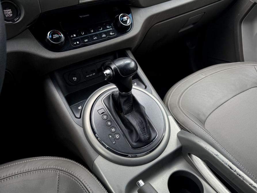 Kia Sportage III Самара  - изображение 13