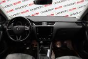 Skoda Octavia III (A7) Рестайлинг Сургут  - изображение 41