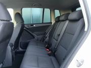 Volkswagen Tiguan I Рестайлинг Москва  - изображение 41