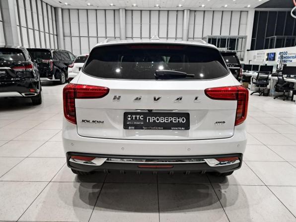 Haval Jolion I Рестайлинг с пробегом 2023 года, цена 1 870 000 рублей, 86591 км, внедорожник, Автокод Объявления
