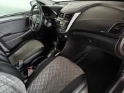 Hyundai Solaris I Рестайлинг Москва  - изображение 28