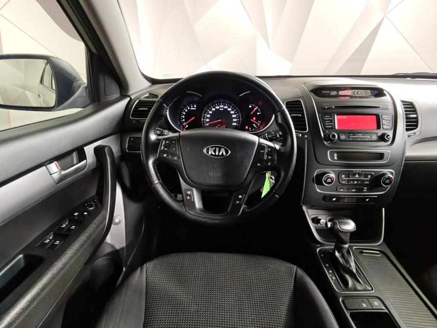 Kia Sorento II Рестайлинг Москва  - изображение 19