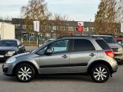 Suzuki SX4 I (Classic) Рестайлинг Ижевск  - изображение 30