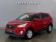 Hyundai Creta I Краснодар  - изображение 21
