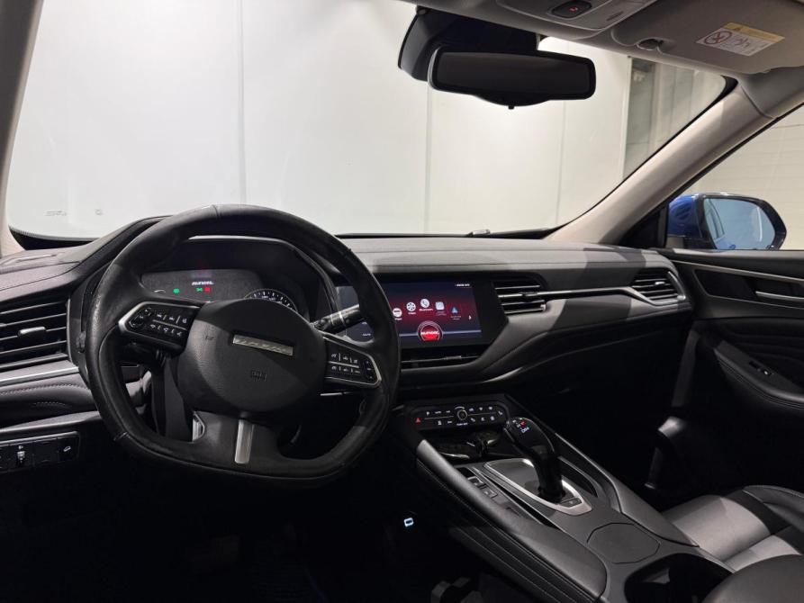 Haval F7 I Самара  - изображение 9