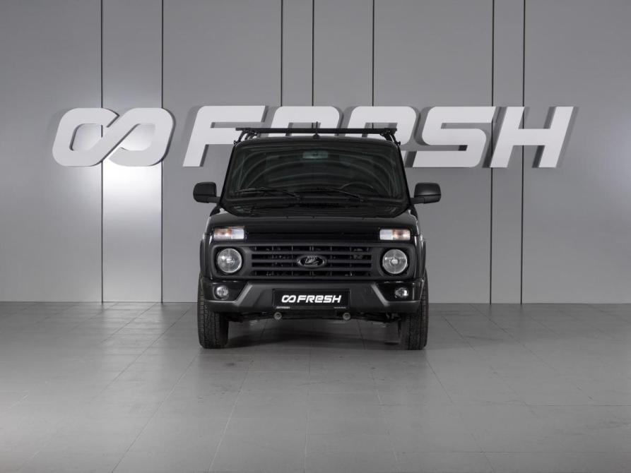 Lada (ВАЗ) Niva Legend I Минеральные Воды  - изображение 3