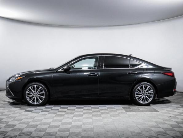 Lexus ES VII с пробегом 2020 года, цена 3 750 000 рублей, 53130 км, седан, Автокод Объявления