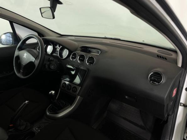 Peugeot 408 I с пробегом 2013 года, цена 430 000 рублей, 256279 км, седан, Автокод Объявления