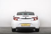 Opel Insignia I Рестайлинг Томск  - изображение 23