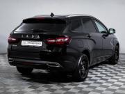 Lada (ВАЗ) Vesta I Рестайлинг (NG) Москва  - изображение 23