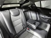 Honda Insight II Рестайлинг Москва  - изображение 36