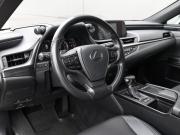 Lexus ES VII Москва  - изображение 44