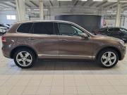 Volkswagen Touareg II Набережные Челны  - изображение 34